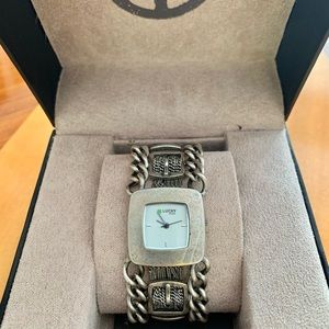 Lucky Brand Watch